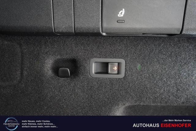 Volkswagen Tayron 1,5 eTSI DSG Life - LAGER 