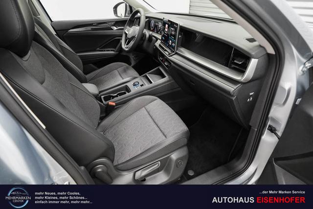 Volkswagen Tayron 1,5 eTSI DSG Life - LAGER 