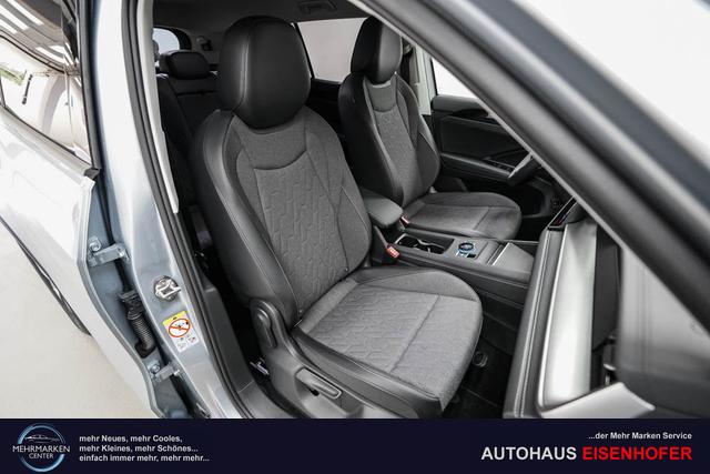 Volkswagen Tayron 1,5 eTSI DSG Life - LAGER 