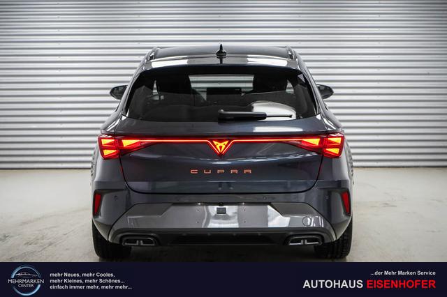 Cupra Leon Sportstourer ST 1,5 eTSI DSG - LAGER 