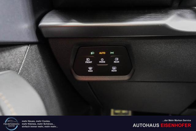 Cupra Leon Sportstourer ST 1,5 eTSI DSG - LAGER 