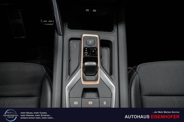 Cupra Leon Sportstourer ST 1,5 eTSI DSG - LAGER 