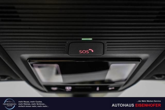 Cupra Leon Sportstourer ST 1,5 eTSI DSG - LAGER 