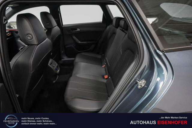 Cupra Leon Sportstourer ST 1,5 eTSI DSG - LAGER 