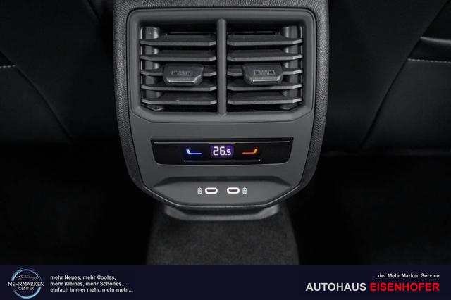 Cupra Leon Sportstourer ST 1,5 eTSI DSG - LAGER 
