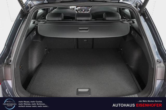 Cupra Leon Sportstourer ST 1,5 eTSI DSG - LAGER 