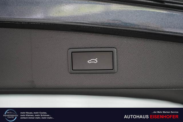 Cupra Leon Sportstourer ST 1,5 eTSI DSG - LAGER 