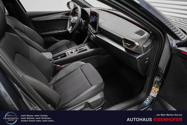 Cupra Leon Sportstourer ST 1,5 eTSI DSG - LAGER 