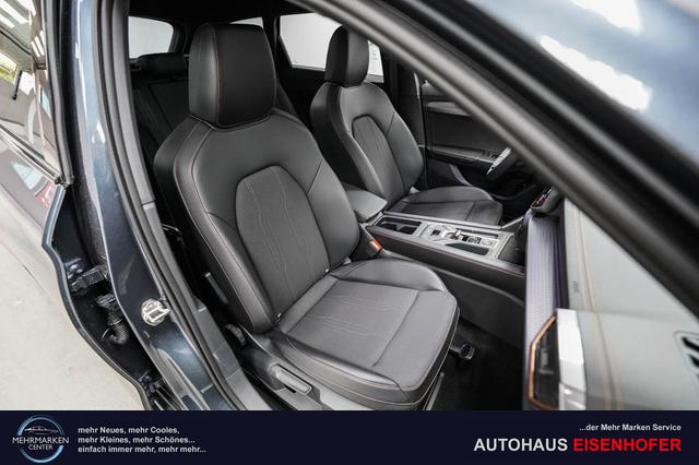 Cupra Leon Sportstourer ST 1,5 eTSI DSG - LAGER 