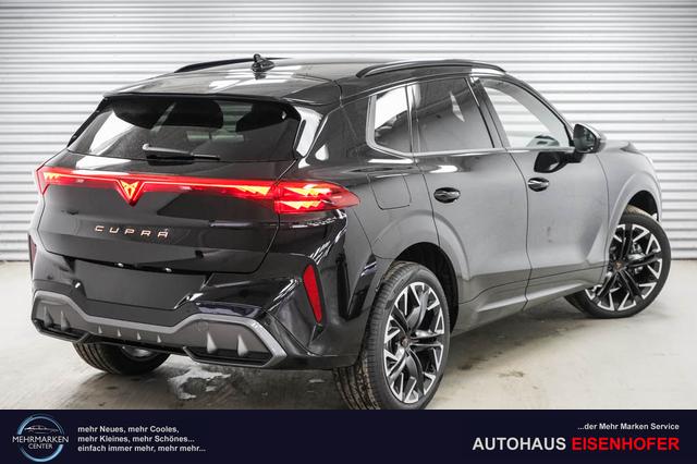 Cupra Terramar - 2,0 TSI DSG 4Drive - LAGER -LAG.