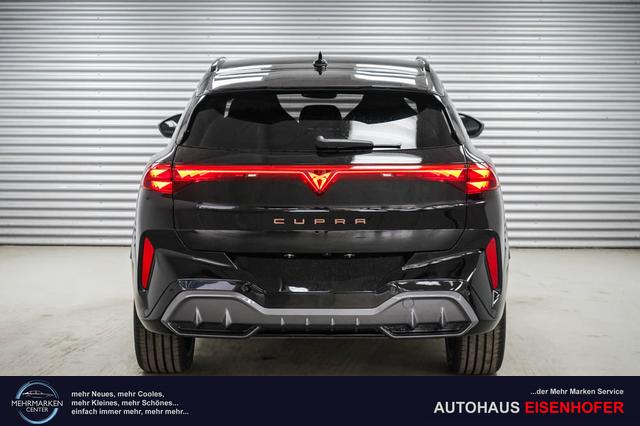 Cupra Terramar 2,0 TSI DSG 4Drive - LAGER -LAG. 