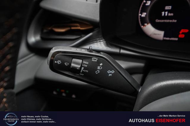 Cupra Terramar 2,0 TSI DSG 4Drive - LAGER -LAG. 