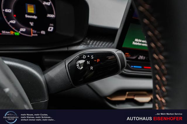 Cupra Terramar 2,0 TSI DSG 4Drive - LAGER -LAG. 