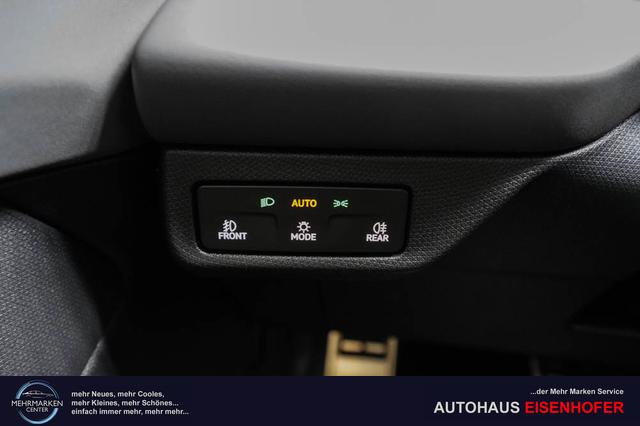 Cupra Terramar 2,0 TSI DSG 4Drive - LAGER -LAG. 