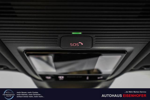 Cupra Terramar 2,0 TSI DSG 4Drive - LAGER -LAG. 