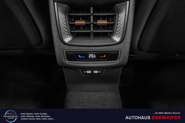 Cupra Terramar 2,0 TSI DSG 4Drive - LAGER -LAG. 