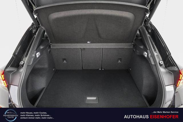 Cupra Terramar 2,0 TSI DSG 4Drive - LAGER -LAG. 