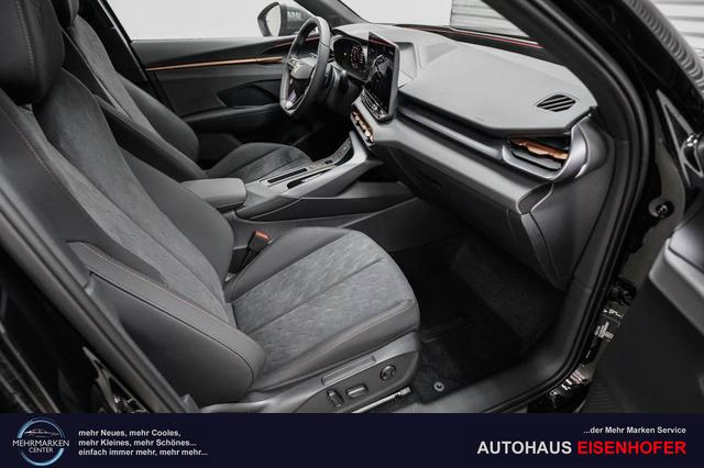 Cupra Terramar 2,0 TSI DSG 4Drive - LAGER -LAG. 