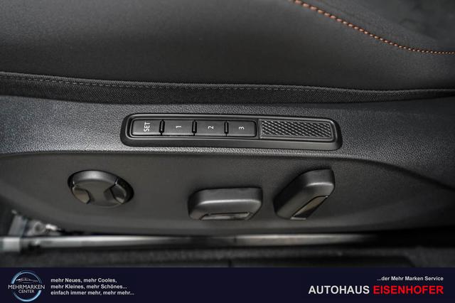 Cupra Terramar 2,0 TSI DSG 4Drive - LAGER -LAG. 