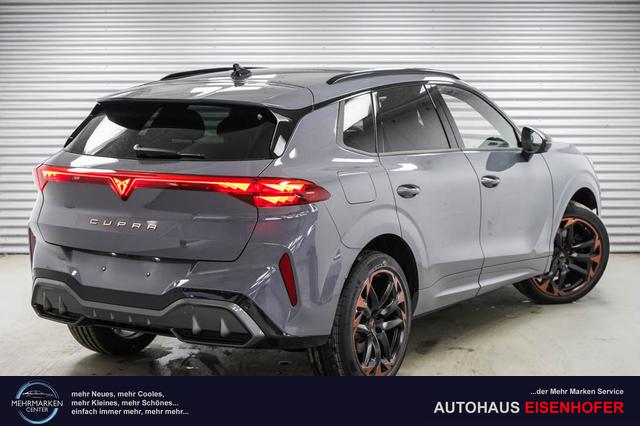 Cupra Terramar - 2,0 TSI DSG 4Drive VZ - LAGER
