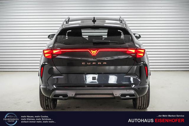 Cupra Formentor 1,5 eTSI DSG 360,AHK,Trail -LAG. 