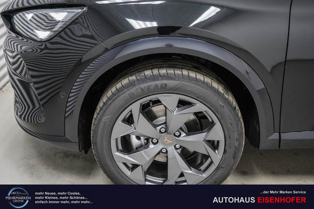 Cupra Formentor 1,5 eTSI DSG 360,AHK,Trail -LAG. 