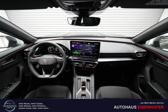 Cupra Formentor 1,5 eTSI DSG 360,AHK,Trail -LAG. 