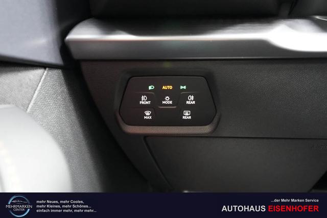 Cupra Formentor 1,5 eTSI DSG 360,AHK,Trail -LAG. 
