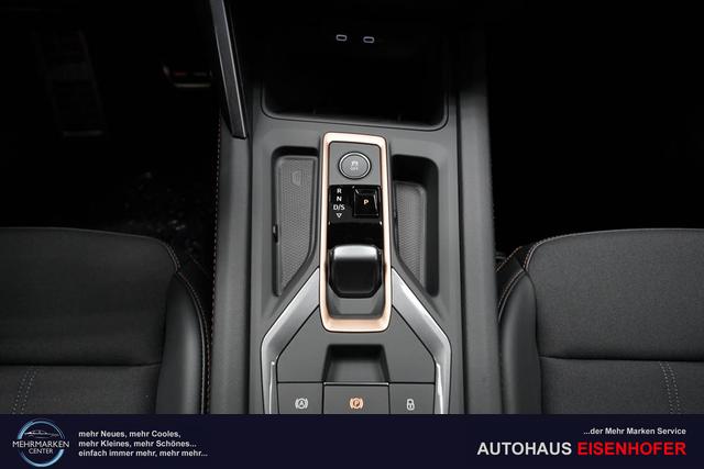 Cupra Formentor 1,5 eTSI DSG 360,AHK,Trail -LAG. 