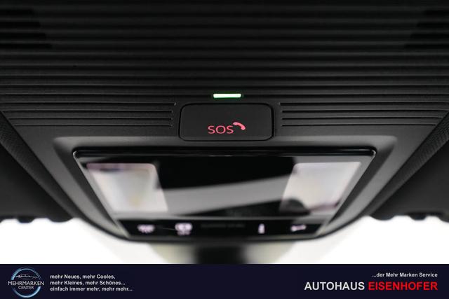 Cupra Formentor 1,5 eTSI DSG 360,AHK,Trail -LAG. 