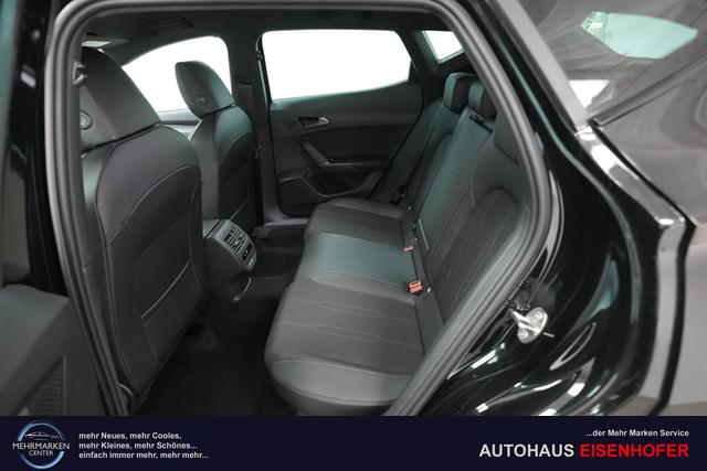 Cupra Formentor 1,5 eTSI DSG 360,AHK,Trail -LAG. 