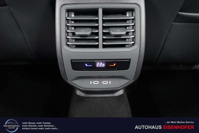 Cupra Formentor 1,5 eTSI DSG 360,AHK,Trail -LAG. 
