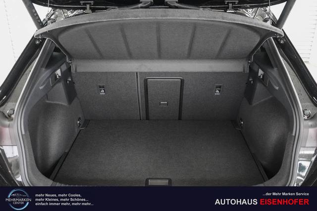 Cupra Formentor 1,5 eTSI DSG 360,AHK,Trail -LAG. 