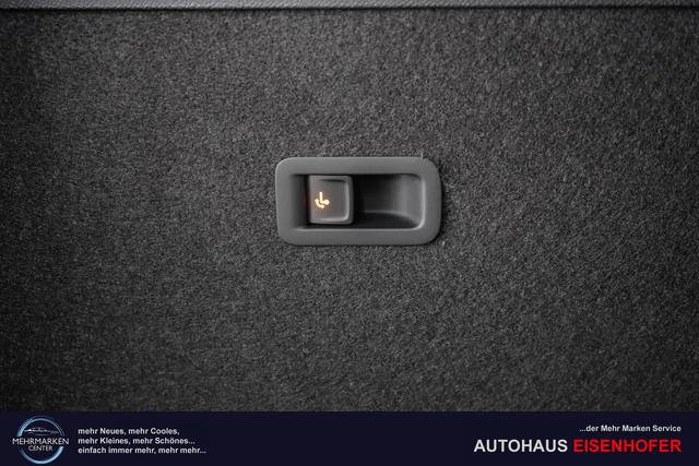 Cupra Formentor 1,5 eTSI DSG 360,AHK,Trail -LAG. 