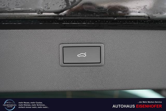 Cupra Formentor 1,5 eTSI DSG 360,AHK,Trail -LAG. 