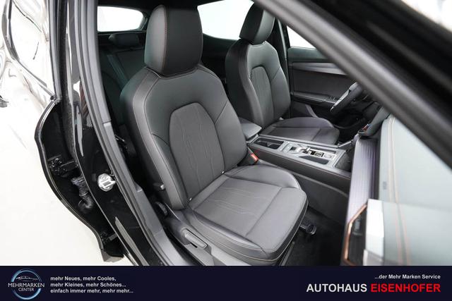 Cupra Formentor 1,5 eTSI DSG 360,AHK,Trail -LAG. 