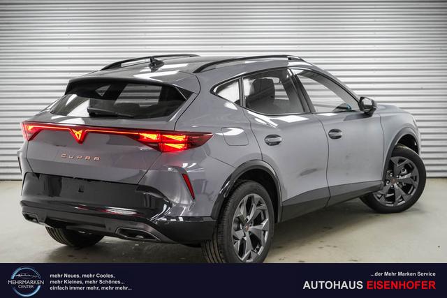 Cupra Formentor - 1,5 eTSI DSG - LAGER