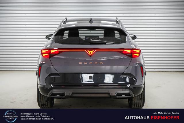 Cupra Formentor 1,5 eTSI DSG - LAGER 