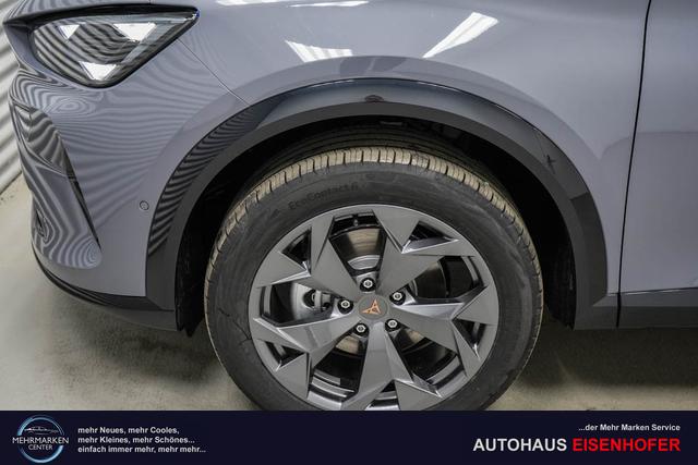 Cupra Formentor 1,5 eTSI DSG - LAGER 