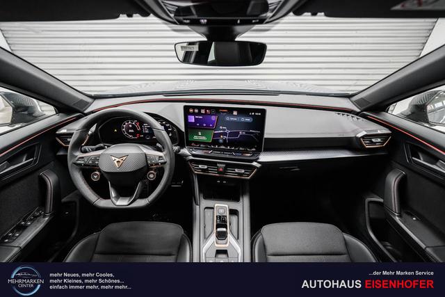 Cupra Formentor 1,5 eTSI DSG - LAGER 