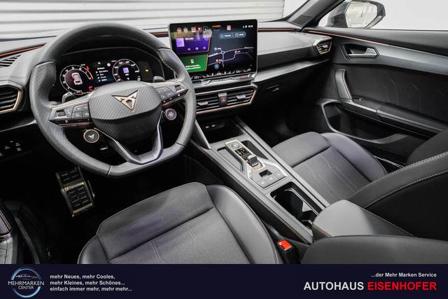 Cupra Formentor 1,5 eTSI DSG - LAGER 