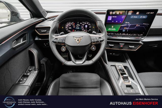 Cupra Formentor 1,5 eTSI DSG - LAGER 