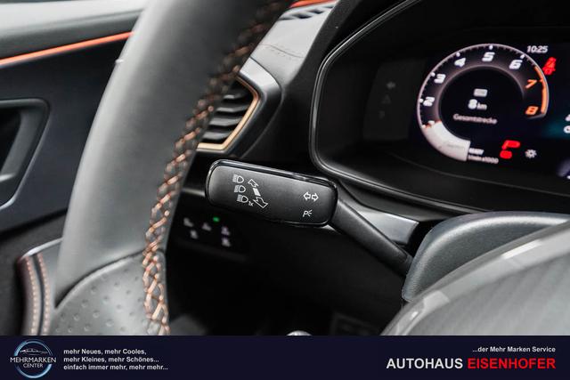 Cupra Formentor 1,5 eTSI DSG - LAGER 