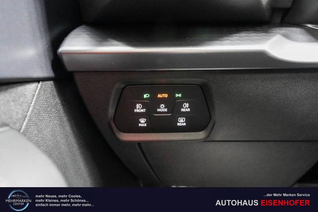 Cupra Formentor 1,5 eTSI DSG - LAGER 