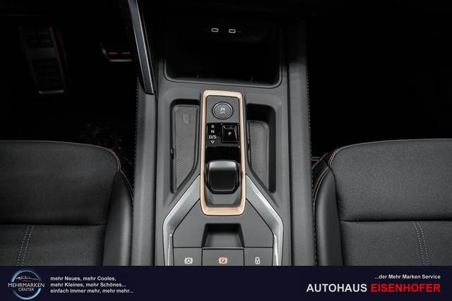 Cupra Formentor 1,5 eTSI DSG - LAGER 