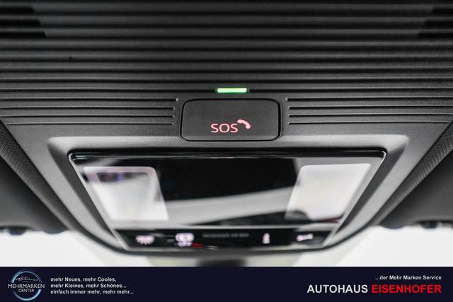 Cupra Formentor 1,5 eTSI DSG - LAGER 