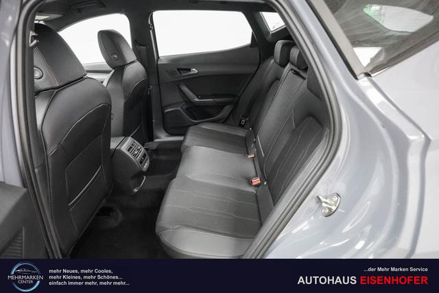 Cupra Formentor 1,5 eTSI DSG - LAGER 