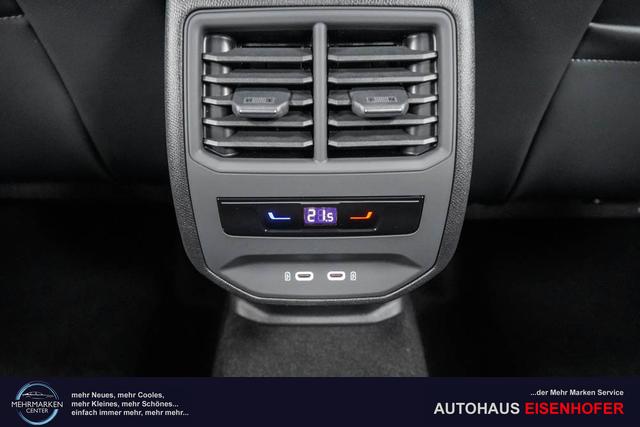 Cupra Formentor 1,5 eTSI DSG - LAGER 