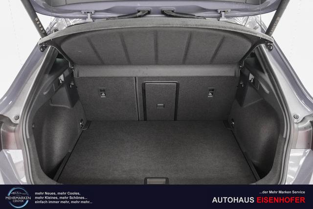 Cupra Formentor 1,5 eTSI DSG - LAGER 