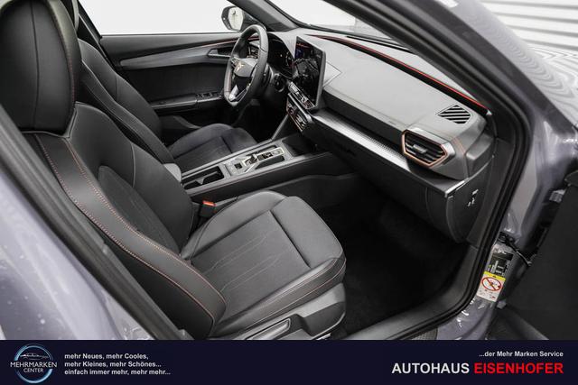 Cupra Formentor 1,5 eTSI DSG - LAGER 